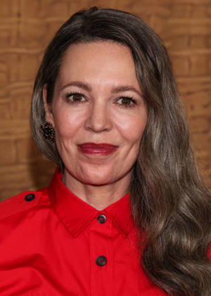 Los Angeles Premiere Of Black Bear s Wicker LOS ANGELES, CALIFORNIA, USA - OCTOBER 20: Olivia Colman arrives at the Los Angeles Premiere Of Black Bear s Wicker held at the DGA Theater Complex at The Directors Guild of America on October 20, 2026 in Los Angeles, California, United States. Los Angeles DGA Theater Complex at The Directors Guild of America California United States Copyright: xKayxQiao ImagexPressxAgencyx