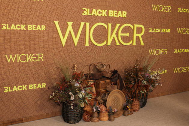 Los Angeles Premiere Of Black Bear s Wicker LOS ANGELES, CALIFORNIA, USA - OCTOBER 20: A general view of atmosphere at the Los Angeles Premiere Of Black Bear s Wicker held at the DGA Theater Complex at The Directors Guild of America on October 20, 2026 in Los Angeles, California, United States. Los Angeles DGA Theater Complex at The Directors Guild of America California United States Copyright: xKayxQiao ImagexPressxAgencyx