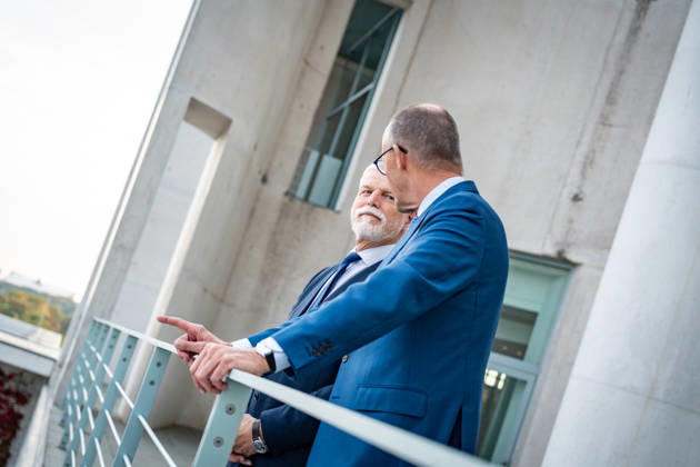 Bundeskanzler Friedrich Merz empfängt den Präsidenten der Tschechischen Republik, Petr Pavel, im Bundeskanzleramt;Tschechischer Präsident im Bundeskanzleramt, Berlin, Deutschland, Berlin Berlin Deutschland Bundeskanzleramt