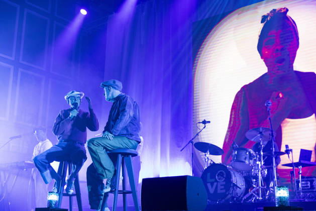 Dexys Midnight Runners perform live at, o2 City Hall, Newcastle, UK, on 21 October 2026 Kevin Rowland of Dexys Midnight Runners perform live at, o2 City Hall, Newcastle, UK, on 21 October 2026, Credit:David Wala Avalon  Copyright: xDavidxWalax xAvalonx 1145467735