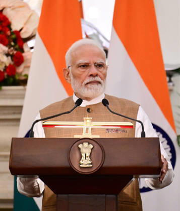 Politics, Diplomacy, Government Polish Prime Minister Donald Tusk is on an official visit to India from October 21 to 23, 2026, at the invitation of PM Modi. * Focus Areas: The talks reviewed the entire spectrum of bilateral relations which was elevated to a Strategic Partnership during PM Modi s visit to Warsaw in August 2024 and focused on defense, security, science, technology, cyber security, AI, and trade. * * Business Forum: An India-Poland Business Forum is being held in New Delhi, and PM Tusk is also scheduled to travel to Bengaluru to engage with business stakeholders in the IT and space sectors. * * Diplomatic Context: This marks Prime Minister Tusk s second bilateral visit to India as Poland s Prime Minister (following his Copyright: xSeshadrixSukumarx