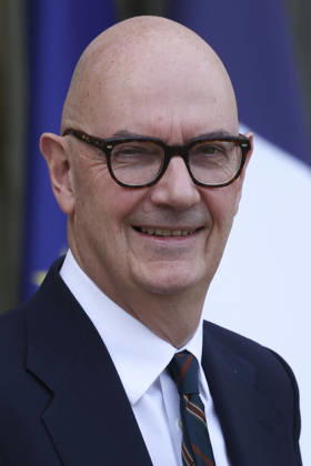 NEWS : Conseil des Ministres - Paris - 22 10 2026 Roland Lescure ParisFrance Copyright: xMichtofx