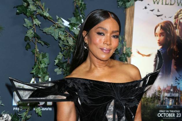Entertainment Bilder des Tages Angela Bassett at arrivals for WILDWOOD Opening Night Premiere at AFI FEST Presented by Canva, TCL Chinese Theatre, Los Angeles, CA, October 21, 2026. Photo By: Priscilla Grant Everett Collection WILDWOOD Opening Night Premiere at AFI FEST Presented by Canva PUBLICATIONXNOTxINxCANxCHNxFRAxITAxJPNxNORxPOLxRUSxESPxUKxUSA