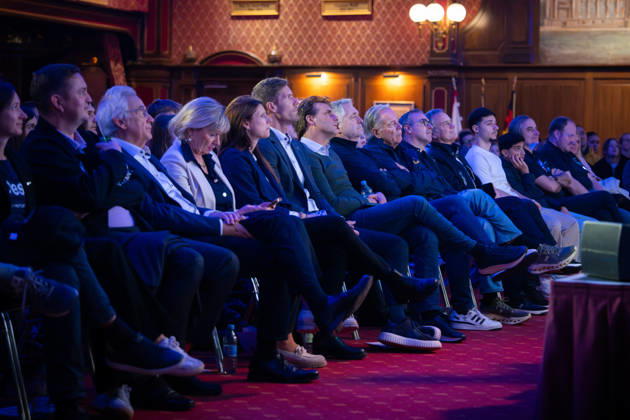 Science Days, Europa Park, Rust, Baden Württemberg, Deutschland, 22.10.2026, Wissenschaft, Forschung, Technik, Naturwissenschaften, Experimente, Mitmachangebote, Bildung, Wissensvermittlung, Veranstaltung, Familie Mack, Rust Europa Park Baden-Württemberg Deutschland Copyright: xFINLEYxMÖRCHx