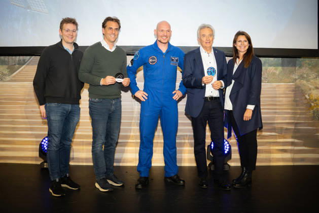 Science Days, Europa Park, Rust, Baden Württemberg, Deutschland, 22.10.2026, Wissenschaft, Forschung, Technik, Naturwissenschaften, Experimente, Mitmachangebote, Bildung, Wissensvermittlung, Veranstaltung, Alexander Gerst, Ann-Kathrin Mack, Jürgen Mack, Thomas Mack, Rust Europa Park Baden-Württemberg Deutschland Copyright: xFINLEYxMÖRCHx