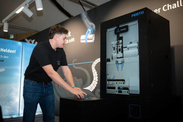Science Days, Europa Park, Rust, Baden Württemberg, Deutschland, 22.10.2026, Wissenschaft, Forschung, Technik, Naturwissenschaften, Experimente, Mitmachangebote, Bildung, Wissensvermittlung, Veranstaltung Rust Europa Park Baden-Württemberg Deutschland Copyright: xFINLEYxMÖRCHx