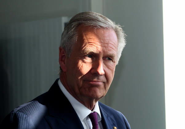 News Bilder des Tages Ex Bundespräsident Christian Wulff besucht das Fraunhofer-Institut für Angewandte Optik und Feinmechanik in Jena Jena, 22.010.2026 Ex Bundespräsident Christian Wulff beim Besuch des Fraunhofer-Institut für Angewandte Optik und Feinmechanik in Jena Thüringen Deutschland Copyright: xMatthiasxGränzdörferx