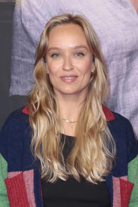 Caro Cult during the premiere of Der perfekte Urlaub at Zoo Palast on October 22, 2026 in Berlin, Germany Der Perfekte Urlaub Premiere in Berlin, Germany