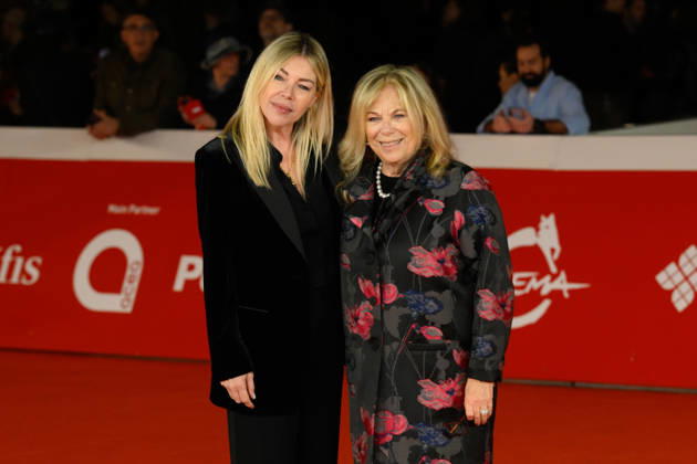 News - Rome Film Fest 2026 - Day 10 Rita dal Chiesa and Giulia Cirese attends the red carpet Un Atto d™Amore Premiere during the 21th Rome Film Fest at Auditorium Parco della Musica on October 22, 2026 in Rome, Italy. Rome Auditorium Parco della Musica Ennio Morricone Italy Copyright: xFabrizioxCorradettix xLiveMediax LPN_2763930