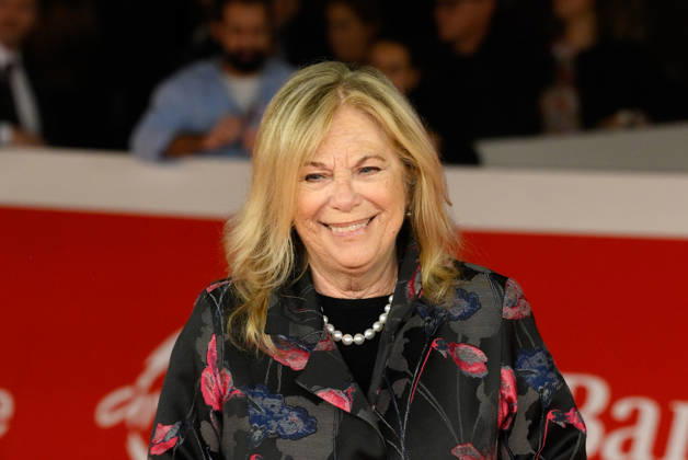 News - Rome Film Fest 2026 - Day 10 Rita dal Chiesa attends the red carpet Un Atto d™Amore Premiere during the 21th Rome Film Fest at Auditorium Parco della Musica on October 22, 2026 in Rome, Italy. Rome Auditorium Parco della Musica Ennio Morricone Italy Copyright: xFabrizioxCorradettix xLiveMediax LPN_2763942