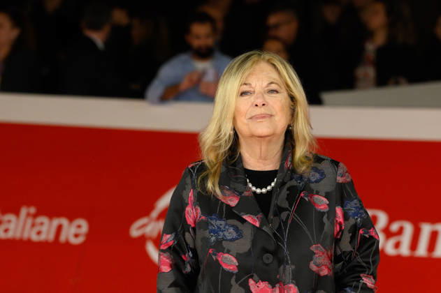 News - Rome Film Fest 2026 - Day 10 Rita dal Chiesa attends the red carpet Un Atto d™Amore Premiere during the 21th Rome Film Fest at Auditorium Parco della Musica on October 22, 2026 in Rome, Italy. Rome Auditorium Parco della Musica Ennio Morricone Italy Copyright: xFabrizioxCorradettix xLiveMediax LPN_2763944