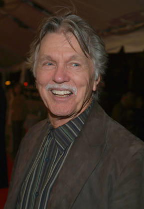 11 September 2006 - Toronto, Ontario, Canada - Tom Skerritt. Bonneville Premiere during the 2006 Toronto International Film Festival held at Roy Thomson Hall. Toronto USA - ZUMAa123 20050219_zaa_a123_002 Copyright: xBrentxPerniacx