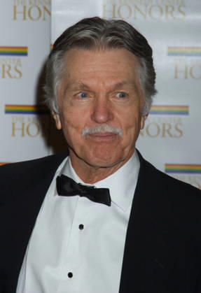 03 December 2005 - Washington D.C. - Tom Skerritt. 28th Annual Kennedy Center Honors State Department Dinner held at the State Department. Washington USA - ZUMAa123 20051203_zaa_a123_001 Copyright: xLauraxFarrx