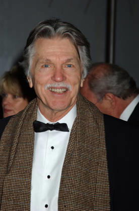 04 December 2005 - Washington D.C. - Tom Skerritt. 28th Annual Kennedy Center Honors recognizing Tony Bennett, Suzanne Farrell, Julie Harris, Robert Redford and Tina Turner held at the The Kennedy Center. Washington USA - ZUMAa123 20051204_zaa_a123_001 Copyright: xLauraxFarrx