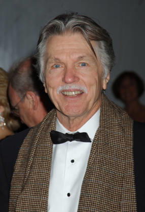 04 December 2005 - Washington D.C. - Tom Skerritt. 28th Annual Kennedy Center Honors recognizing Tony Bennett, Suzanne Farrell, Julie Harris, Robert Redford and Tina Turner held at the The Kennedy Center. Washington USA - ZUMAa123 20051204_zaa_a123_002 Copyright: xLauraxFarrx