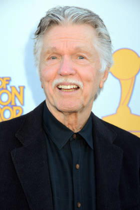 26 July 2012 - Burbank, California - Tom Skerritt. 38th Annual Saturn Awards held at The Castaway Event Center. Burbank USA - ZUMAa123 20120726_zaa_a123_001 Copyright: xAdmediax