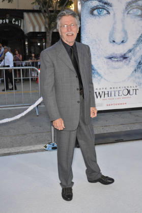 Tom Skerritt at the Los Angeles premiere of his new movie Whiteout at Mann Village Theatre, Westwood..September 9, 2009.September 9, 2009 Los Angeles, CA.Picture: Los Angeles USA  - ZUMAa123 20090909_zaa_a123_001 Copyright: xJaguarx
