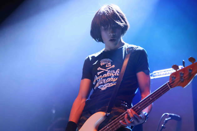 Yee Loi at o2 Shepherd’s Bush Empire 22 10 2026 Yee Loi performing live at o2 Shepherd’s Bush Empire on October 22, 2026 CAP ROG ROG London United Kingdom Copyright: xRogerxAlarcon CapitalxPicturesx