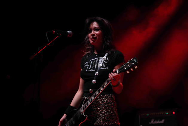 Yee Loi at o2 Shepherd’s Bush Empire 22 10 2026 Yee Loi performing live at o2 Shepherd’s Bush Empire on October 22, 2026 CAP ROG ROG London United Kingdom Copyright: xRogerxAlarcon CapitalxPicturesx