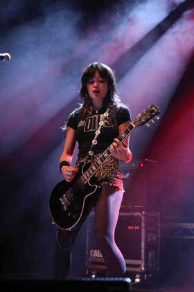Yee Loi at o2 Shepherd’s Bush Empire 22 10 2026 Yee Loi performing live at o2 Shepherd’s Bush Empire on October 22, 2026 CAP ROG ROG London United Kingdom Copyright: xRogerxAlarcon CapitalxPicturesx