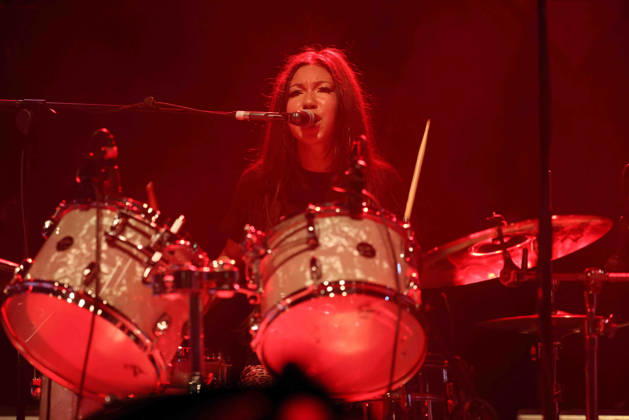 Yee Loi at o2 Shepherd’s Bush Empire 22 10 2026 Yee Loi performing live at o2 Shepherd’s Bush Empire on October 22, 2026 CAP ROG ROG London United Kingdom Copyright: xRogerxAlarcon CapitalxPicturesx