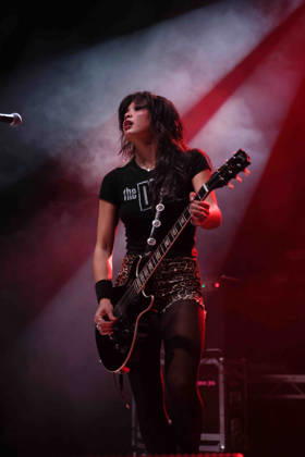 Yee Loi at o2 Shepherd’s Bush Empire 22 10 2026 Yee Loi performing live at o2 Shepherd’s Bush Empire on October 22, 2026 CAP ROG ROG London United Kingdom Copyright: xRogerxAlarcon CapitalxPicturesx