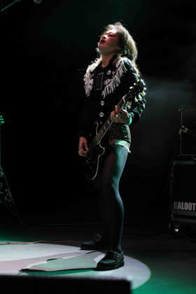 Yee Loi at o2 Shepherd’s Bush Empire 22 10 2026 Yee Loi performing live at o2 Shepherd’s Bush Empire on October 22, 2026 CAP ROG ROG London United Kingdom Copyright: xRogerxAlarcon CapitalxPicturesx
