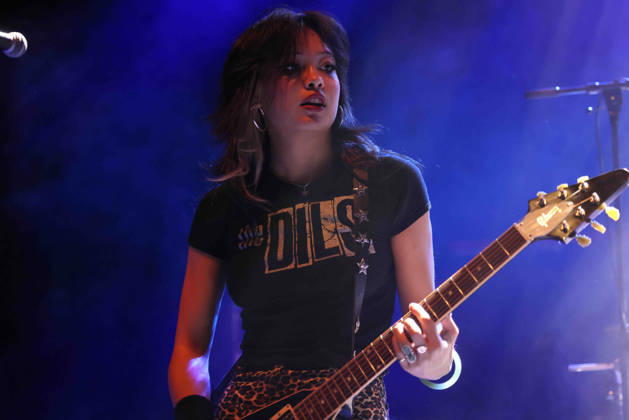 Yee Loi at o2 Shepherd’s Bush Empire 22 10 2026 Yee Loi performing live at o2 Shepherd’s Bush Empire on October 22, 2026 CAP ROG ROG London United Kingdom Copyright: xRogerxAlarcon CapitalxPicturesx