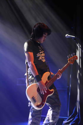 Yee Loi at o2 Shepherd’s Bush Empire 22 10 2026 Yee Loi performing live at o2 Shepherd’s Bush Empire on October 22, 2026 CAP ROG ROG London United Kingdom Copyright: xRogerxAlarcon CapitalxPicturesx