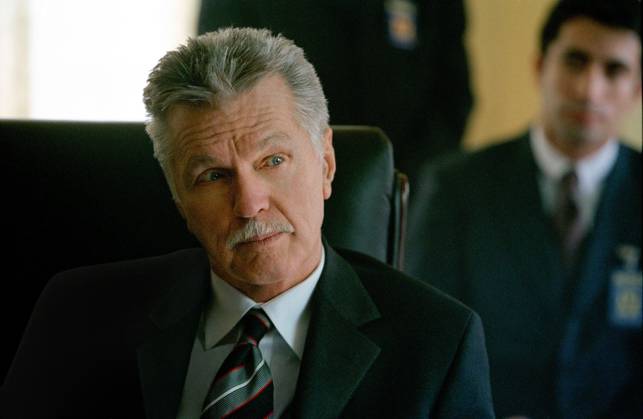 Tom Skerritt dies aged 93 TOM SKERRITT The Grid Copyright: xSuppliedxbyxCapitalxPicturesx