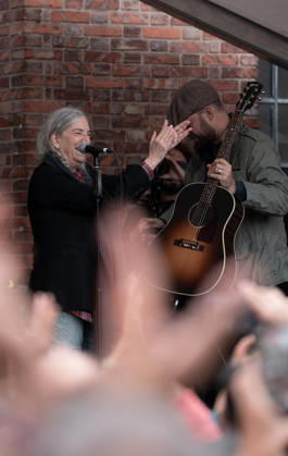 Patti Smith receives a tribute ahead of the 2026 Princess of Asturias Awards at the Fabrica de Armas cultural center in Oviedo on October 22, 2026, Oviedo, Spain Copyright: xLALOxYASKYx xBESTIMAGExLALOxYASKYx xBESTIMAGEx