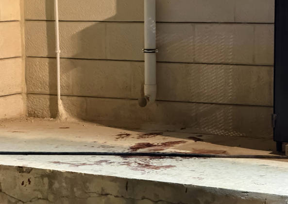 7 killed, 28 injured in funeral shooting near church in Jordan’s Karak KARAK, JORDAN - OCTOBER 23: Security forces take measures after seven people killed and 28 others injured in an armed attack at a church in Karak, Jordan on October 23, 2026. Ahmed Shoura Anadolu Karak Jordan. Editorial use only. Please get in touch for any other usage.  Copyright: x2026xAnadoluxAhmedxShourax