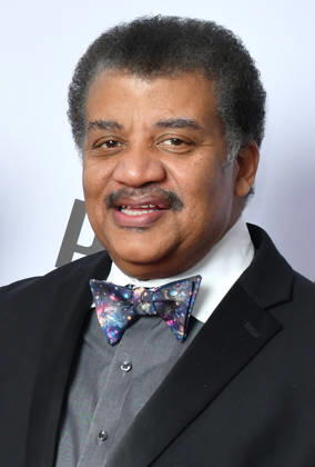 NEW YORK, NY- OCTOBER 23: Neil deGrasse Tyson at Self Help Africa™s 16th Annual Change-Maker™s Ball honoring Kenan Thompson with the 2026 Empowering Africa Award on October 23, 2026 at The Lighthouse at Chelsea Piers in New York City. Copyright: xmpi099 MediaPunchx