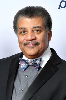 NEW YORK, NY- OCTOBER 23: Neil deGrasse Tyson at Self Help Africa™s 16th Annual Change-Maker™s Ball honoring Kenan Thompson with the 2026 Empowering Africa Award on October 23, 2026 at The Lighthouse at Chelsea Piers in New York City. Copyright: xmpi099 MediaPunchx