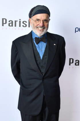 NEW YORK, NY- OCTOBER 23: Joe Pantoliano at Self Help Africa™s 16th Annual Change-Maker™s Ball honoring Kenan Thompson with the 2026 Empowering Africa Award on October 23, 2026 at The Lighthouse at Chelsea Piers in New York City. Copyright: xmpi099 MediaPunchx