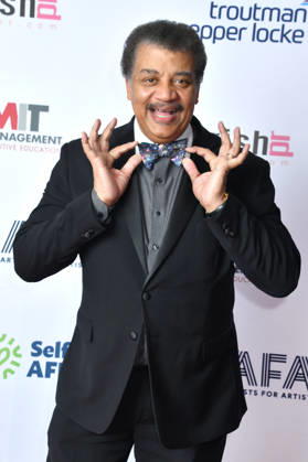 Self Help Africa™s 16th Annual Change-Maker™s Ball honoring Kenan Thompson with the 2026 Empowering Africa Award at The Lighthouse at Chelsea Piers Featuring: Neil deGrasse Tyson Where: New York City, New York, United States When: 23 Oct 2026 Credit: mpi099 MediaPunch INSTARimages EDITORIAL USE ONLY. NOT FOR USE BY NEWSPAPERS BASED IN THE UK. Copyright: xx instar56100125
