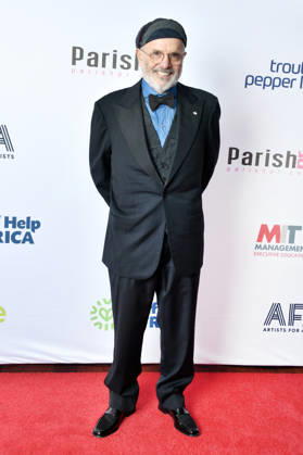 Self Help Africa™s 16th Annual Change-Maker™s Ball honoring Kenan Thompson with the 2026 Empowering Africa Award at The Lighthouse at Chelsea Piers Featuring: Joe Pantoliano Where: New York City, New York, United States When: 23 Oct 2026 Credit: mpi099 MediaPunch INSTARimages EDITORIAL USE ONLY. NOT FOR USE BY NEWSPAPERS BASED IN THE UK. Copyright: xx instar56100133