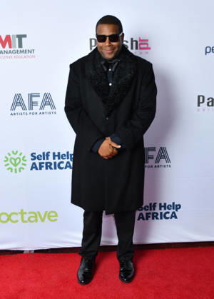 Self Help Africa™s 16th Annual Change-Maker™s Ball honoring Kenan Thompson with the 2026 Empowering Africa Award at The Lighthouse at Chelsea Piers Featuring: Kenan Thompson Where: New York City, New York, United States When: 23 Oct 2026 Credit: mpi099 MediaPunch INSTARimages EDITORIAL USE ONLY. NOT FOR USE BY NEWSPAPERS BASED IN THE UK. Copyright: xx instar56100139