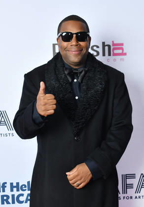 Self Help Africa™s 16th Annual Change-Maker™s Ball honoring Kenan Thompson with the 2026 Empowering Africa Award at The Lighthouse at Chelsea Piers Featuring: Kenan Thompson Where: New York City, New York, United States When: 23 Oct 2026 Credit: mpi099 MediaPunch INSTARimages EDITORIAL USE ONLY. NOT FOR USE BY NEWSPAPERS BASED IN THE UK. Copyright: xx instar56100138