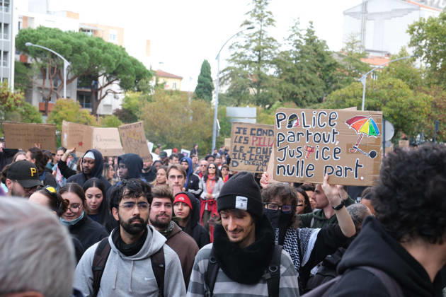 NEWS : Manifestation (ACTE II ) contre la vie chère - Toulouse - 24 10 2026 Toulouse 24 octobre 2026 manifestation (ACTE II )contre la vie chère  Copyright: xLNxPHOTOGRAPHERSx
