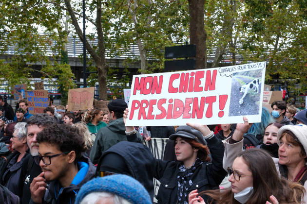 NEWS : Manifestation (ACTE II ) contre la vie chère - Toulouse - 24 10 2026 Toulouse 24 octobre 2026 manifestation (ACTE II )contre la vie chère  Copyright: xLNxPHOTOGRAPHERSx