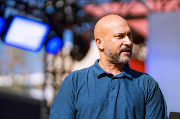 United States Grand Prix - Keegan-Michael Key In The Paddock Keegan-Michael Key (USA) Actor and Comedian in the Paddock on Saturday during the Formula 1 United States Grand Prix 2026 at Circuit of The Americas in Austin, Texas, United States, on October 24, 2026. Photo by Antoine Lapeyre Reveries Agency via ABACAPRESS.COM Austin Texas United States  Copyright: xAntoinexLapeyre ReveriesxAgency ABACAx