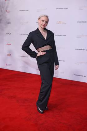 Leipziger Opernball 2026 Lesli Clio Leipziger Opernball 2026, Oper Leipzig, Datum: 24.10.2026 Copyright: xEventpress Kratschx