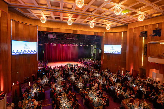 Leipzig - 30. Leipziger Opernball auf dem Augustusplatz 24.10.2026 ab 17 Uhr Leipzig, Augustusplatz (Oper Leipzig) Fotograf: EHL Media Rico Welzel Im Foto: Saal der Oper Leipzig während des Leipziger Opernballs Am 24. Oktober 2026 findet in der Oper Leipzig der 31. Leipziger Opernball statt. Dazu sind erneut Dutzende nationale und internationale Stars eingeladen. Leipzig Oper Leipzig Sachsen Deutschland Copyright: xEHLxMedia RicoxWelzelx 20261024_opernball-saal_3