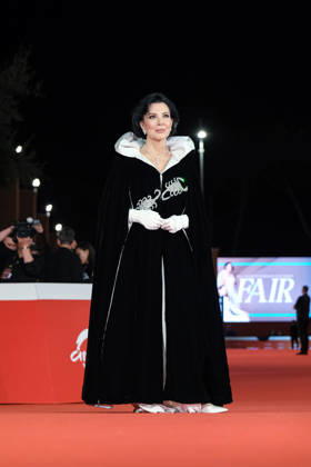Red carpet of All s Fair at 21st Rome Film Fest in Rome, Italy - 24 Oct 2026 Kris Jenner attends the red carpet of the movie All s Fair during the 21st Rome Film Fest at Auditorium Parco della Musica Ennio Morricone. Rome Italy Copyright: xElenaxVizzocax xSOPAxImagesx EVIZZOCA-7094