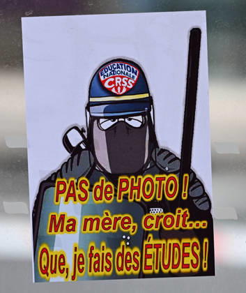 Yellow Vests Protest Act II - Paris Demonstration in favor of purchasing power, the protection of public services, and fiscal and social justice, as part of a nationwide call for mobilisation bringing together former members of the Yellow Vest movement, labor unions, high school and university students. in Paris on October 24, 2026. Photo by Karim Ait Adjedjou ABACAPRESS.COM Paris France  Copyright: xAitxAdjedjouxKarim ABACAx