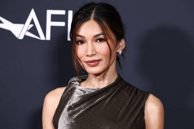 2026 AFI Fest - Special Screening Of Sumerian Pictures Josephine HOLLYWOOD, LOS ANGELES, CALIFORNIA, USA - OCTOBER 24: Gemma Chan arrives at the 2026 AFI (American Film Institute) Fest Presented By Canva - Special Screening Of Sumerian Pictures Josephine held at TCL Chinese 6 Theatres at Ovation Hollywood on October 24, 2026 in Hollywood, Los Angeles, California, United States. Hollywood TCL Chinese 6 Theatres at Ovation Hollywood California United States Copyright: xXavierxCollin ImagexPressxAgencyx