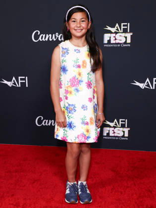 2026 AFI Fest - Special Screening Of Sumerian Pictures Josephine HOLLYWOOD, LOS ANGELES, CALIFORNIA, USA - OCTOBER 24: Mason Reeves arrives at the 2026 AFI (American Film Institute) Fest Presented By Canva - Special Screening Of Sumerian Pictures Josephine held at TCL Chinese 6 Theatres at Ovation Hollywood on October 24, 2026 in Hollywood, Los Angeles, California, United States. Hollywood TCL Chinese 6 Theatres at Ovation Hollywood California United States Copyright: xXavierxCollin ImagexPressxAgencyx